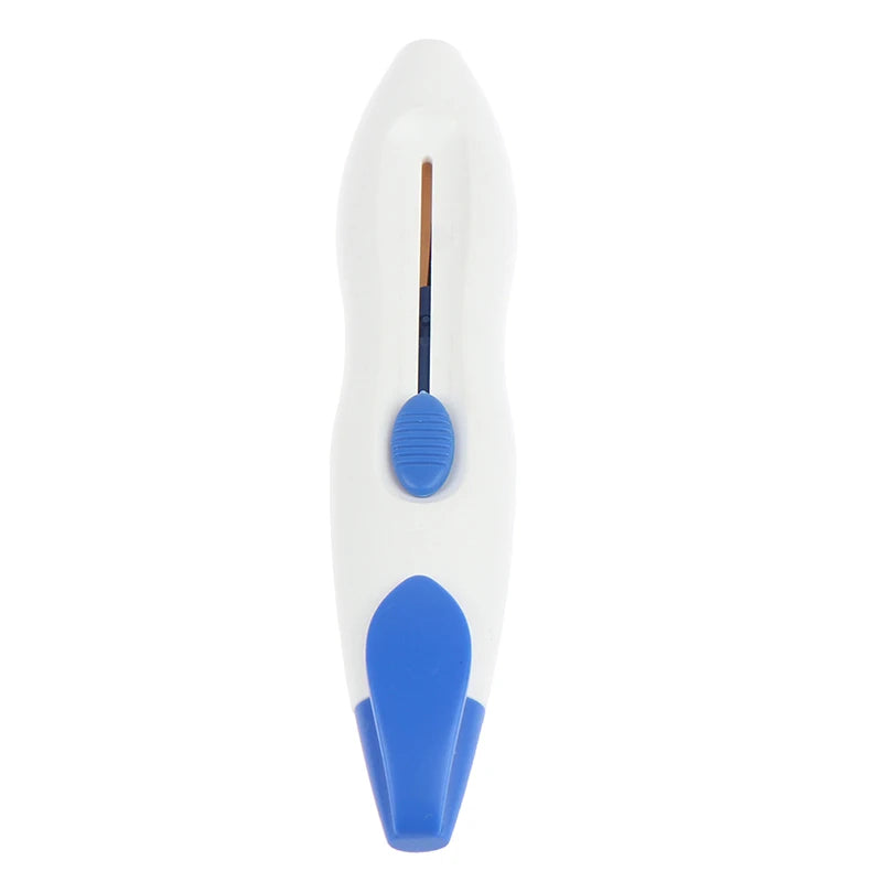 Diabetic Foot Monofilament Test Pen – Retractable Neuropathy Diagnostic Tool for Pressure & Sensation Screening