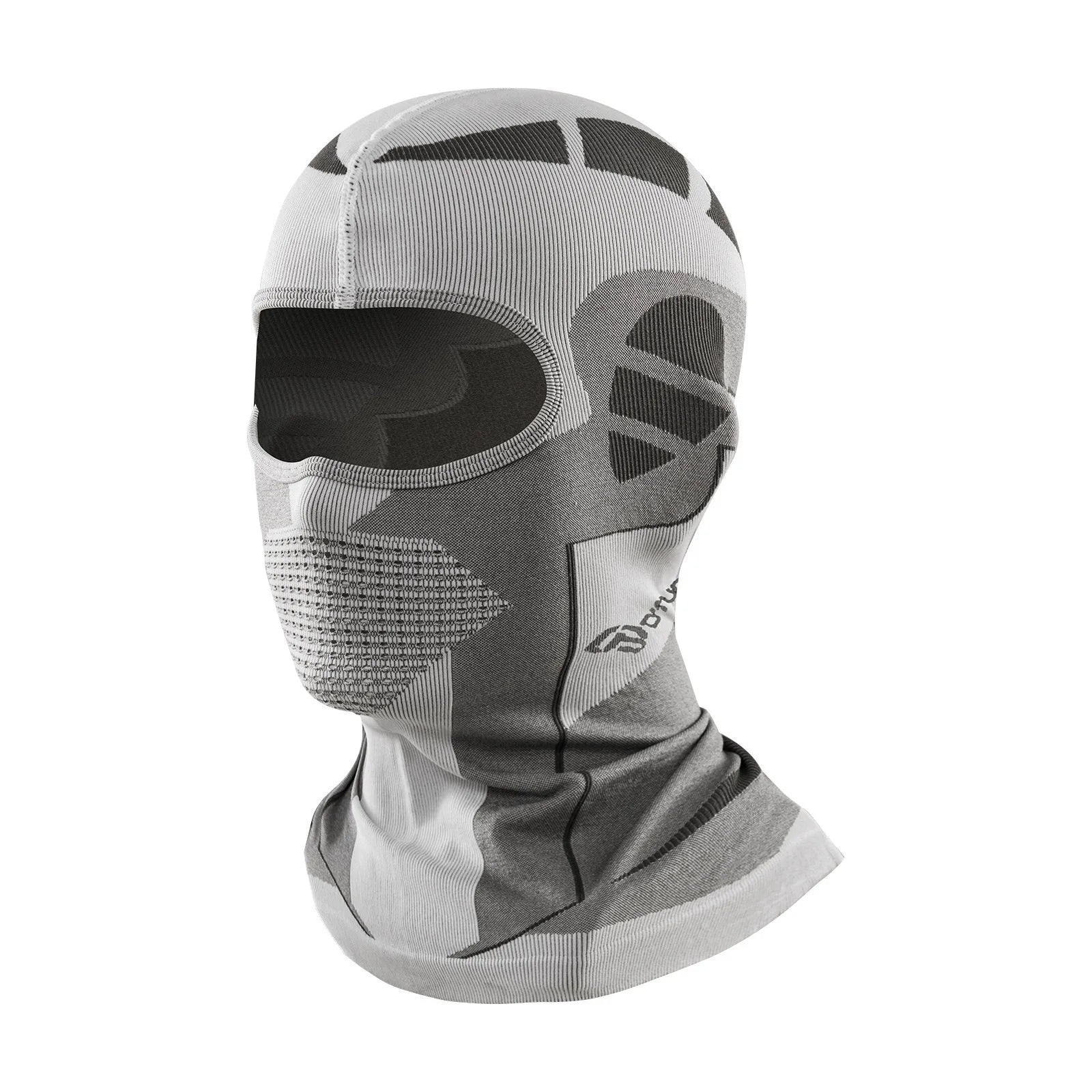 Thermal Ski Balaclava Full Face Mask — Windproof Neck Cover for Winter Sports