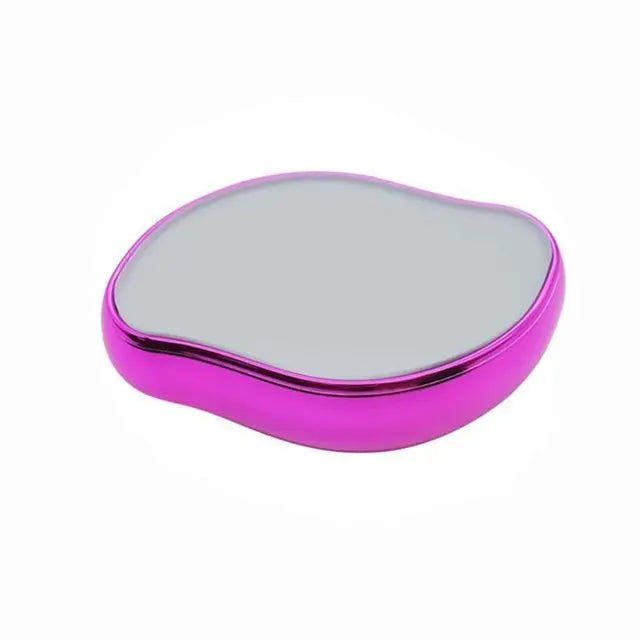 Crystal Hair Eraser – Reusable Physical Epilator for Smooth Skin & Easy Hair Removal