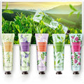 Fruity Hand Cream Gift Set — Moisturizing & Anti-Aging