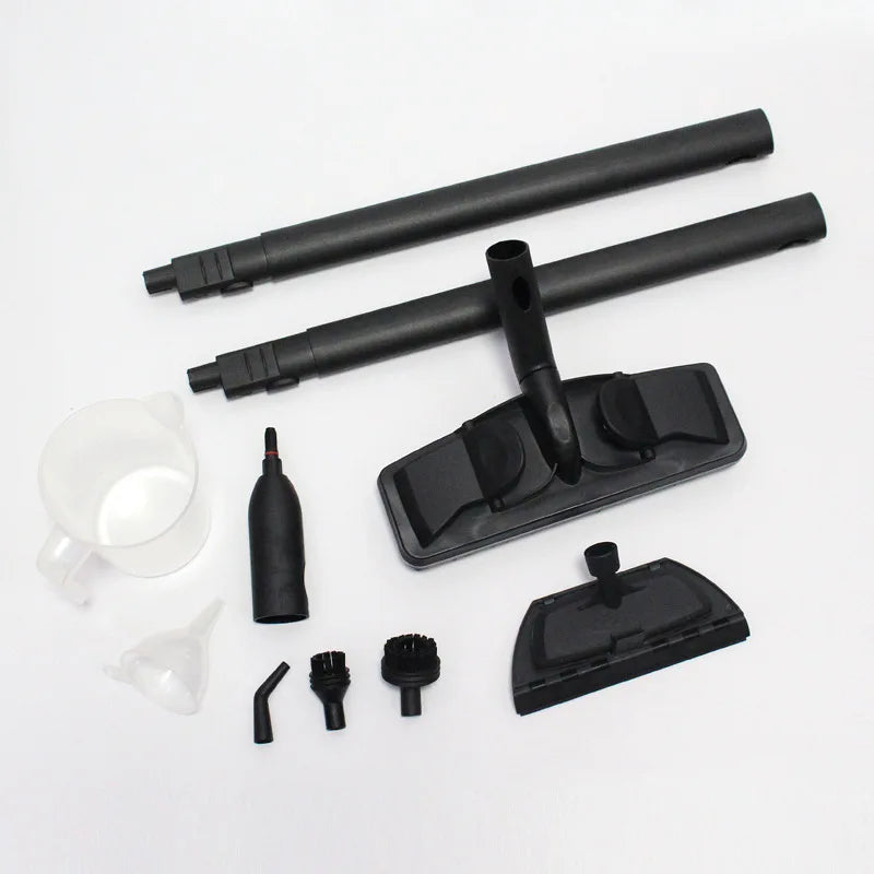 High-Pressure Steam Cleaner — Car Detailing, Sauna Machine, Invisible Car Film & Range Hood Cleaning