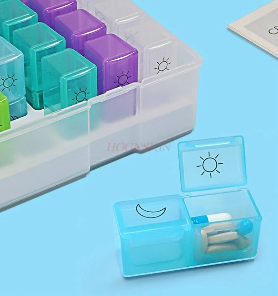 Portable Cold Storage Insulin Bag – Temperature Control Display Refrigerated Medicine Cooler for Diabetics