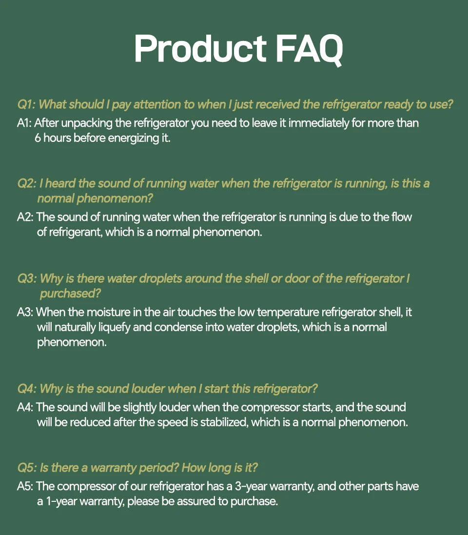 Alpicool NLS Car Refrigerator — 20L 30L 40L Portable Compressor Mini Fridge Freezer 12/24V DC & 100-240V AC for Camping