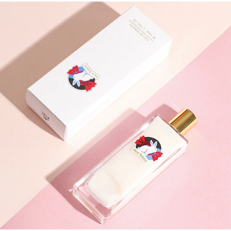 Sweet Milk Candy Perfume – Long-Lasting Fresh Light Neutral Fragrance