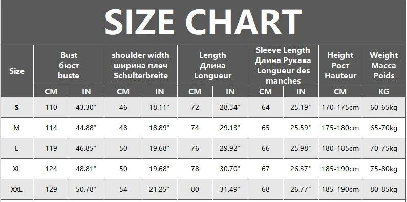 Men's Zip Hoodie Slim Fit Jacket — Fitted Casual Zip-Up Hoodie
