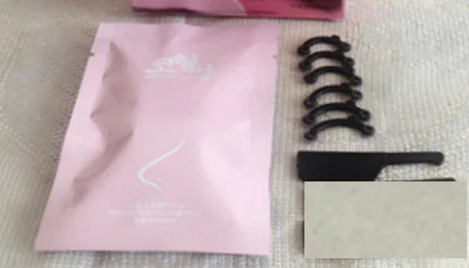 3D Invisible Nose Lift Clip — No-Pain Rhinoplasty Tool