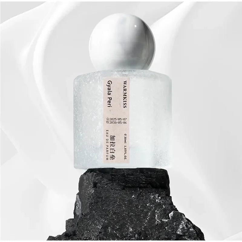 Rose & Jasmine Women's Perfume Spray – Long-Lasting Floral Fragrance