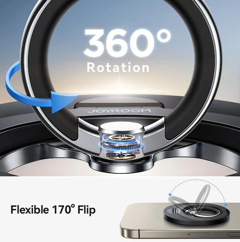Joyroom MagSafe Ring Phone Holder for iPhone