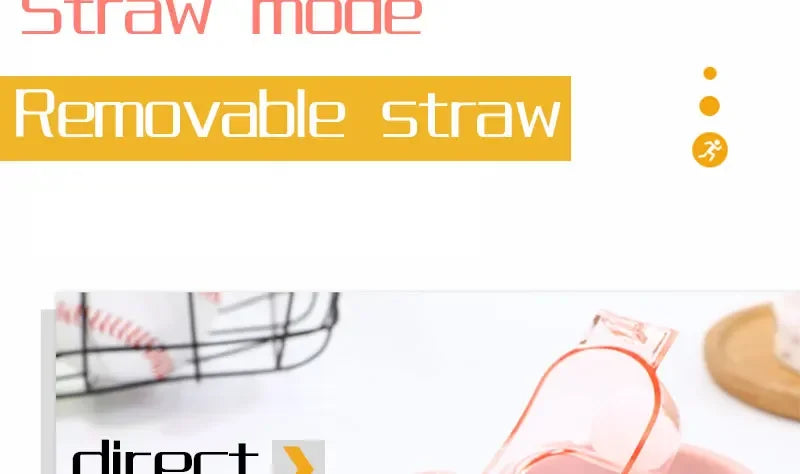 Large Capacity Vacuum Thermos Bottle with Handle & Straw – 304 SS, 6–12Hr Insulated, 800ml–1500ml, 16 Colors