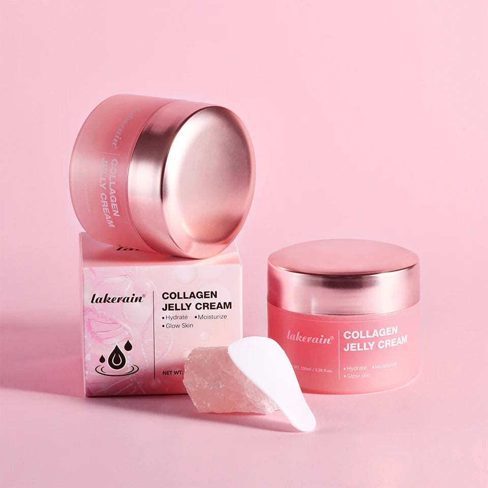 Niacinamide Collagen Jelly Firming Face Cream