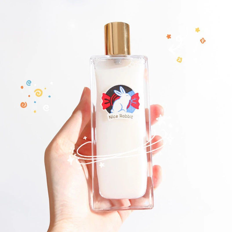 Sweet Milk Candy Perfume – Long-Lasting Fresh Light Neutral Fragrance