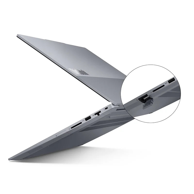 Lenovo ThinkBook 16+ 2025/2026 – AMD Ryzen 7, 24GB/32GB DDR5, 512GB/1TB SSD, 16" 2.5K/3.2K 120Hz/165Hz