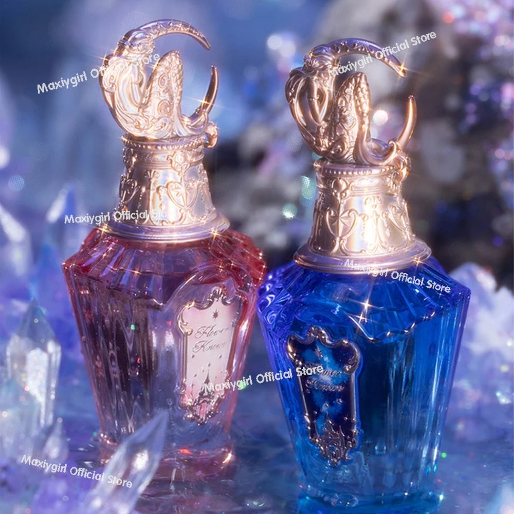 Flower Knows Fantasy Perfume Collection – Moonlight, Swan Ballet & More