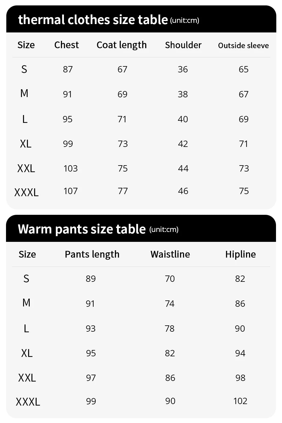 Men's Warm Long Sleeve Top & Pants Set – Tight Fitness Running Yoga Athlete Sport Suit
