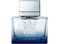 Banderas King of Seduction Men's EDT 50ml – Woody Aromatic Cologne