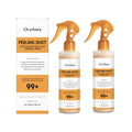 Kojic Acid & Turmeric Brightening Spray & Serum – Exfoliating, Hydrating & Firming Skin Care