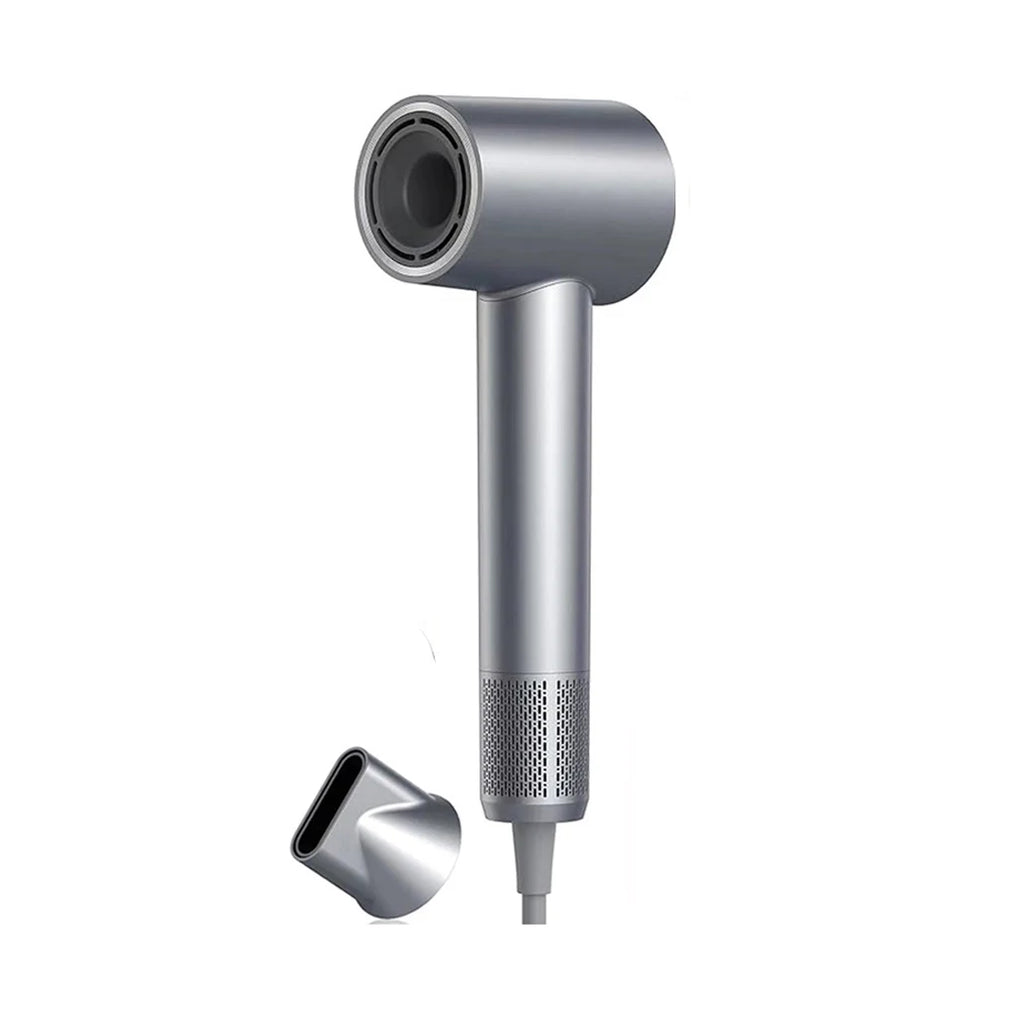 ABIR SU9 High-Speed Hair Dryer – 200M Negative Ions, 360° Magnetic Nozzle, 1600W, Low Noise