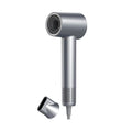 ABIR SU9 High-Speed Hair Dryer – 200M Negative Ions, 360° Magnetic Nozzle, 1600W, Low Noise