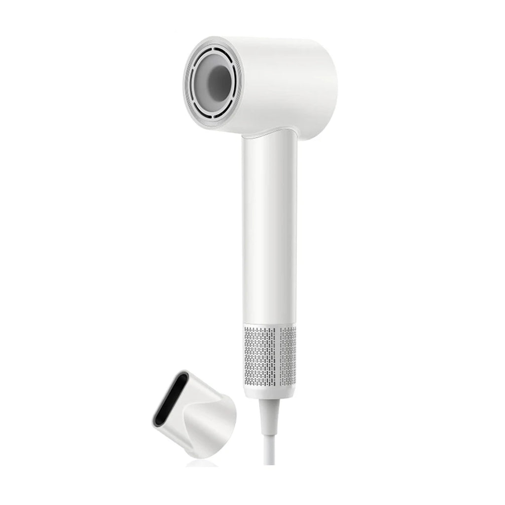 ABIR SU9 High-Speed Hair Dryer – 200M Negative Ions, 360° Magnetic Nozzle, 1600W, Low Noise
