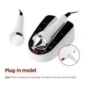 1MHz Ultrasonic Facial Beauty Machine – Lifting, Anti-Aging, Skin Tightening & Eye Care SPA Device