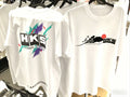 HKS JDM Car Enthusiast T-Shirt — Drifting Drag Racing Cotton Streetwear Tee