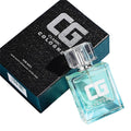Men's Ocean Pheromone Cologne Spray 50ml – Fresh Aquatic Long-Lasting Fragrance