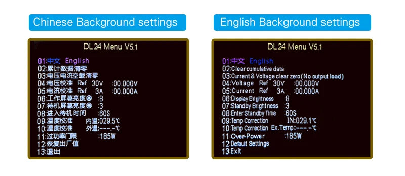 150W 25A Battery Capacity Tester – DC USB Electronic Load & Lithium Discharge Monitor with PC App