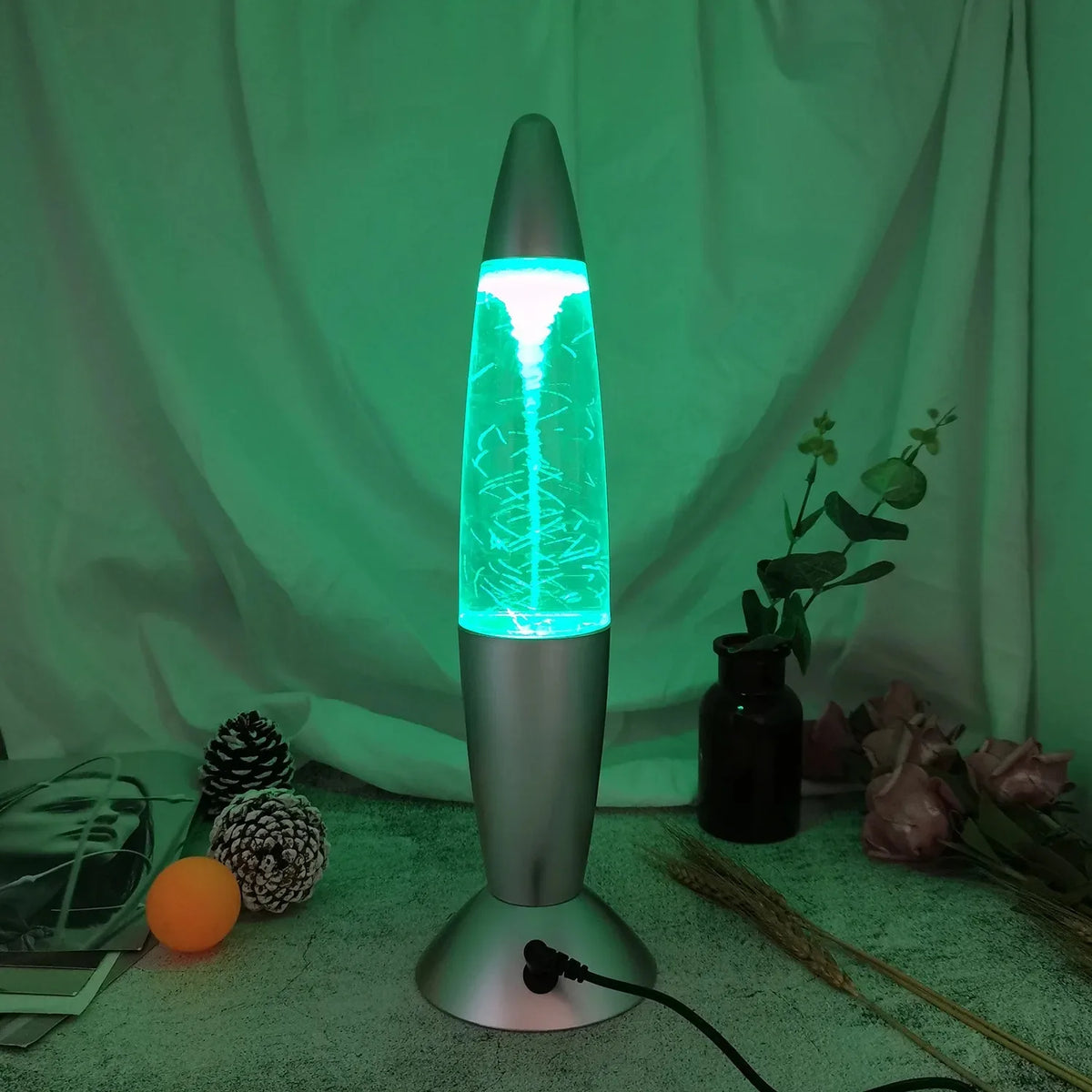 Tornado Lamp – 5V LED Decorative Accent Light
