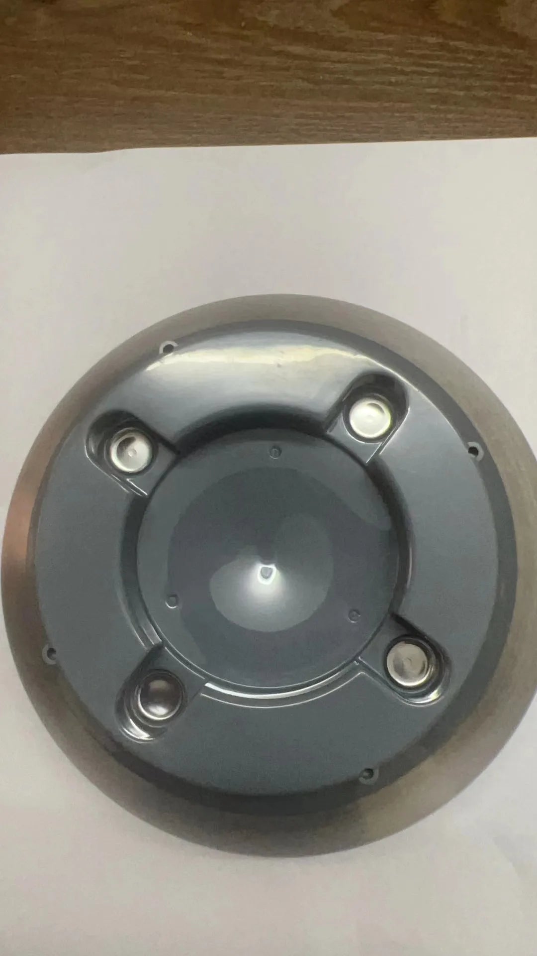 Stainless Steel Mixing Bowl for Kenwood KHC29