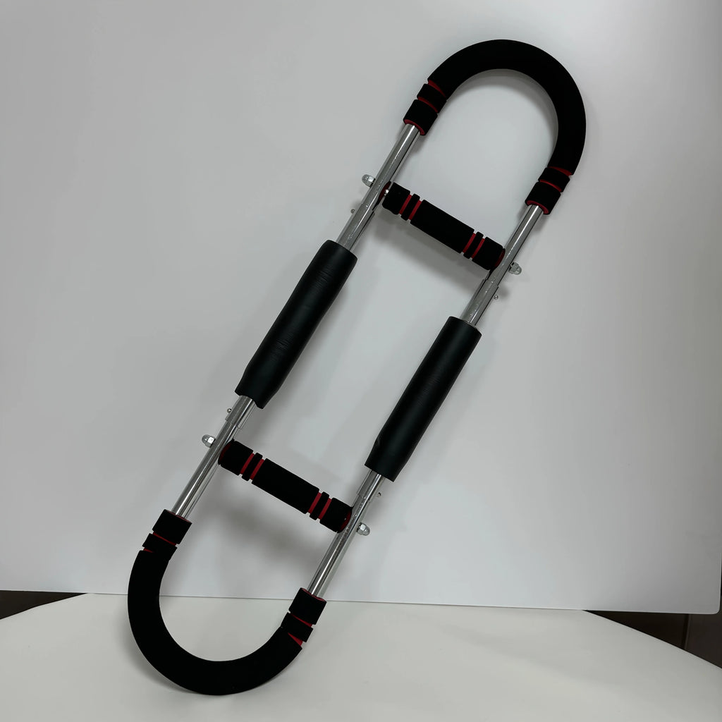 Boxing Speed Arm Trainer — Flywheel Wrist & Arm Strength Device for Combat & Resistance Training