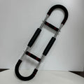 Boxing Speed Arm Trainer — Flywheel Wrist & Arm Strength Device for Combat & Resistance Training