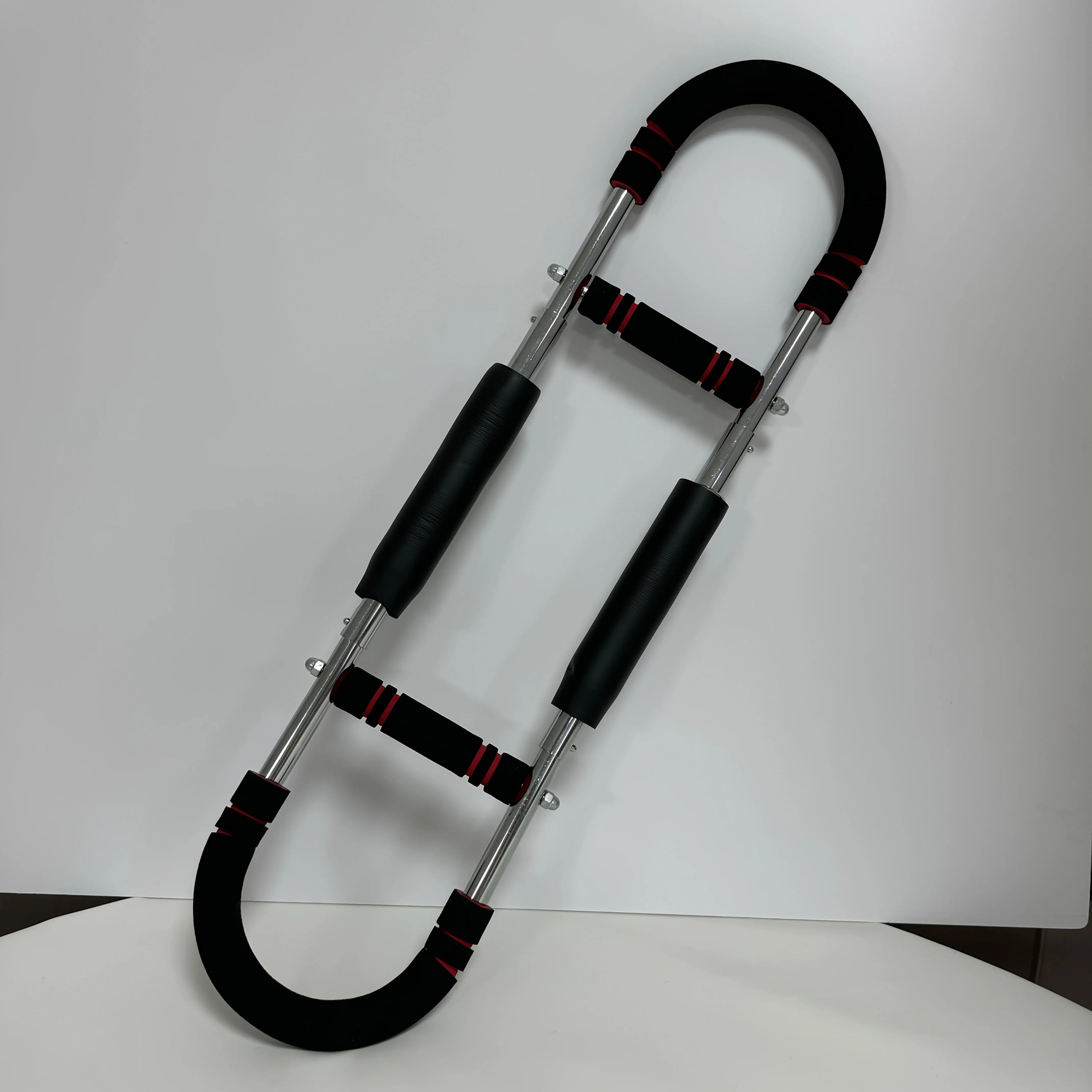 Boxing Speed Arm Trainer — Flywheel Wrist & Arm Strength Device for Combat & Resistance Training