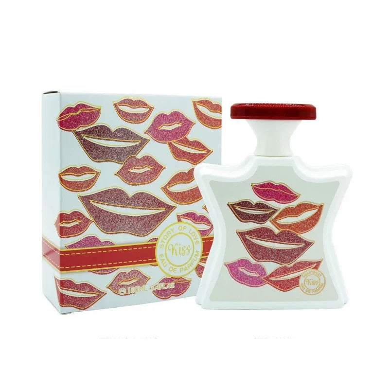 No. 9 Arabian Unisex EDT – Oriental Pheromone Fragrance 30ml & 100ml