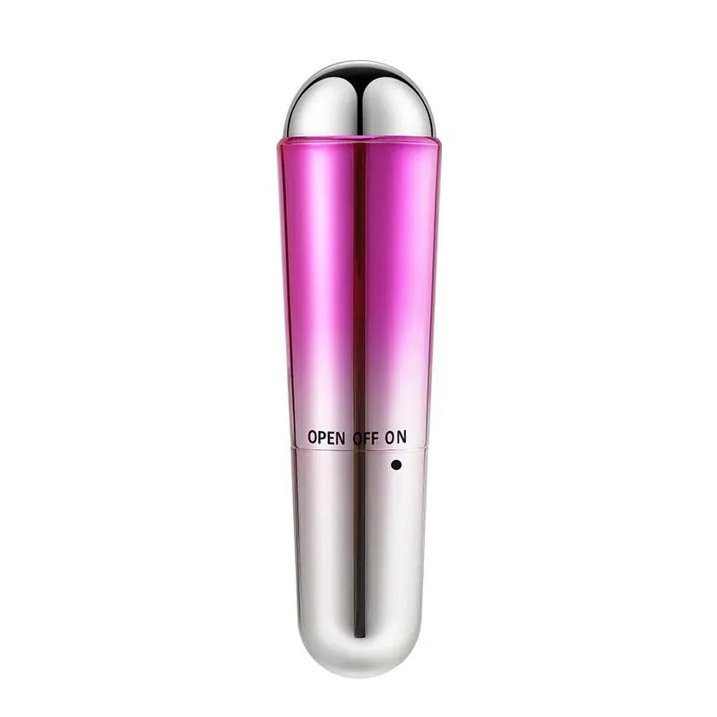 Electric Facial Massager – Skin Cleansing, Lifting, Rejuvenation & Serum Absorption Beauty Tool