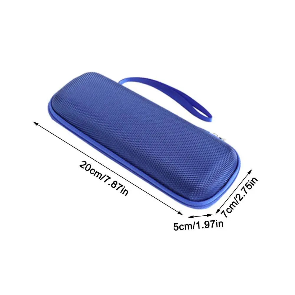 Waterproof EVA Insulin Cooling Bag with Gel Pack – Thermal Insulated Diabetic Pen Case for Travel