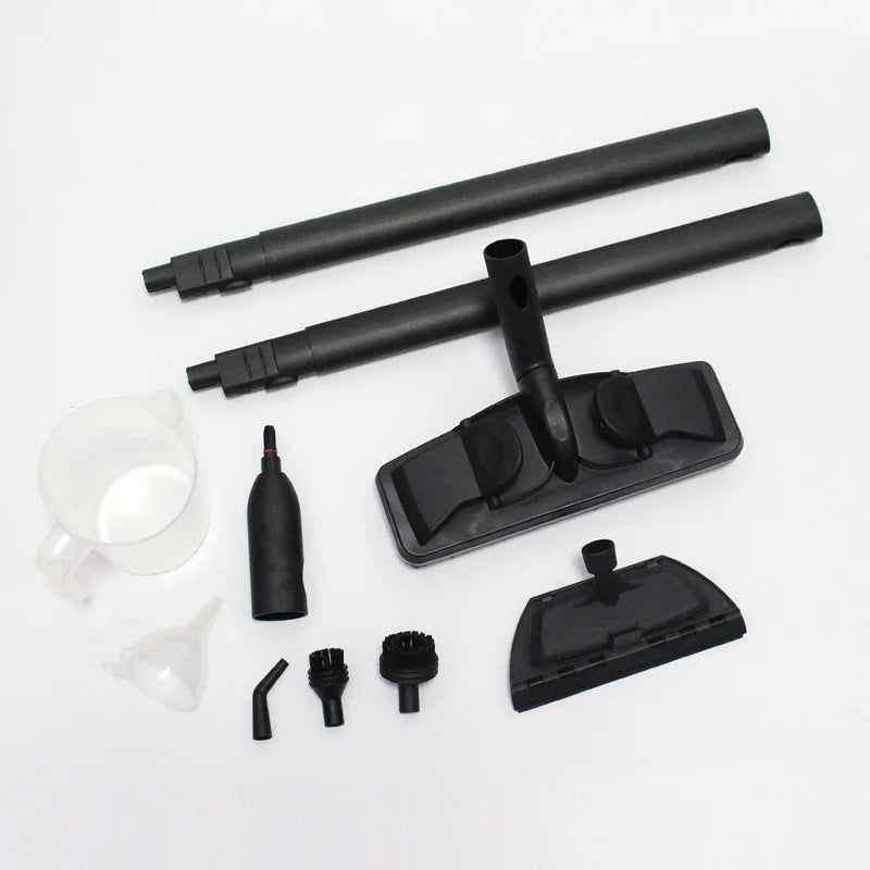 High-Pressure Steam Cleaner — Car Detailing, Sauna Machine, Invisible Car Film & Range Hood Cleaning