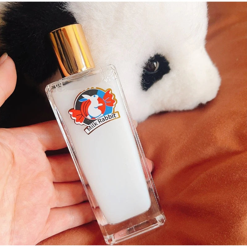 Sweet Milk Candy Perfume – Long-Lasting Fresh Light Neutral Fragrance