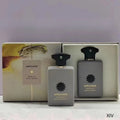 AMOUAGE Interlude 53 Eau de Parfum 100ml – Aromatic Woody Men's Fragrance