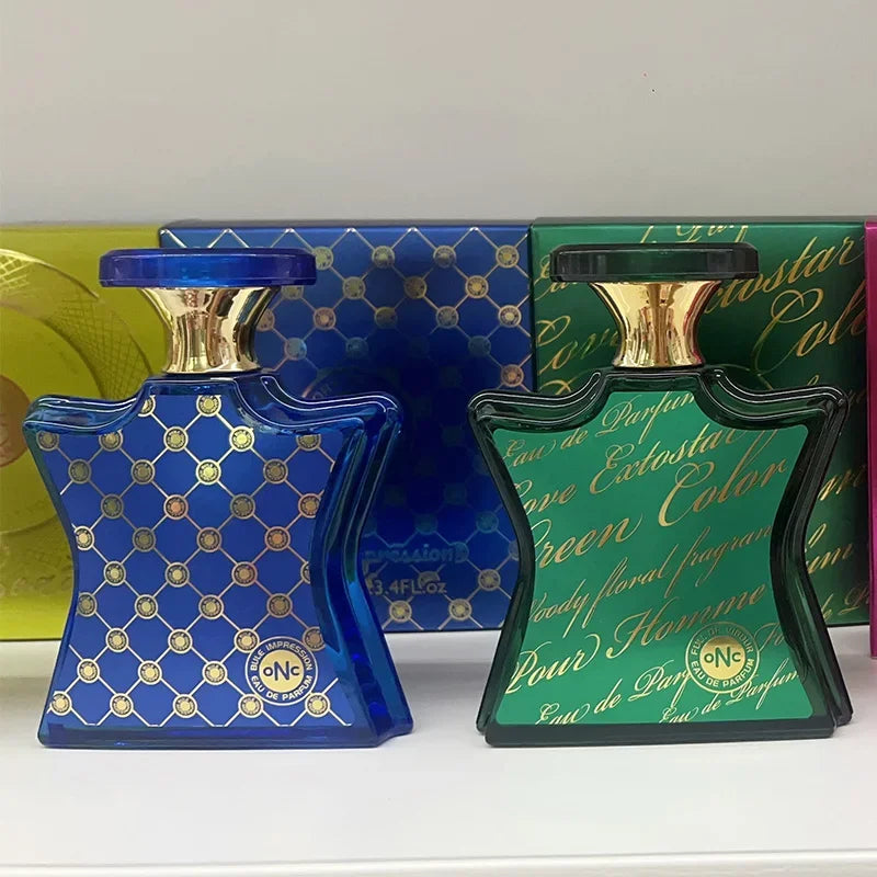 No. 9 Arabian Unisex EDT – Oriental Pheromone Fragrance 30ml & 100ml