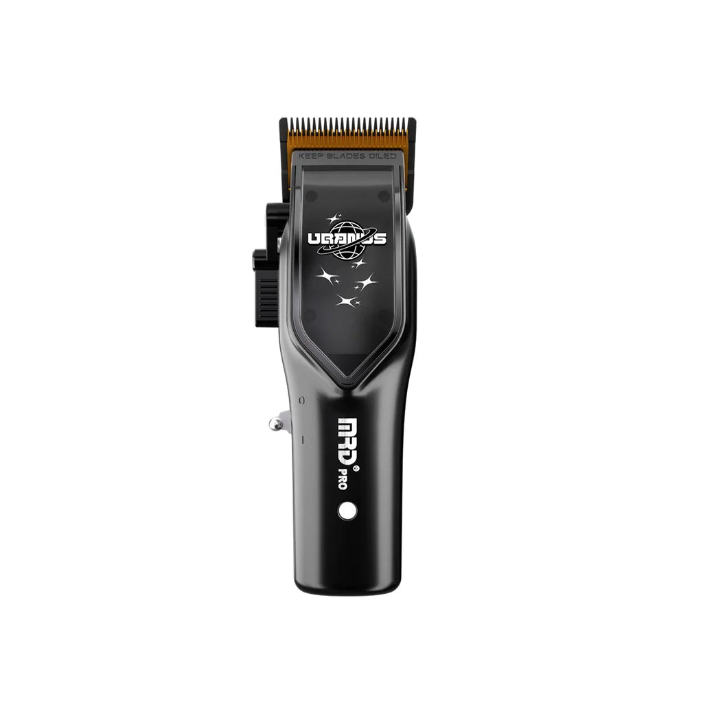 MRD HC-3969V Professional Hair Clipper – Salon-Grade, Dual Power, CE & CCC Certified