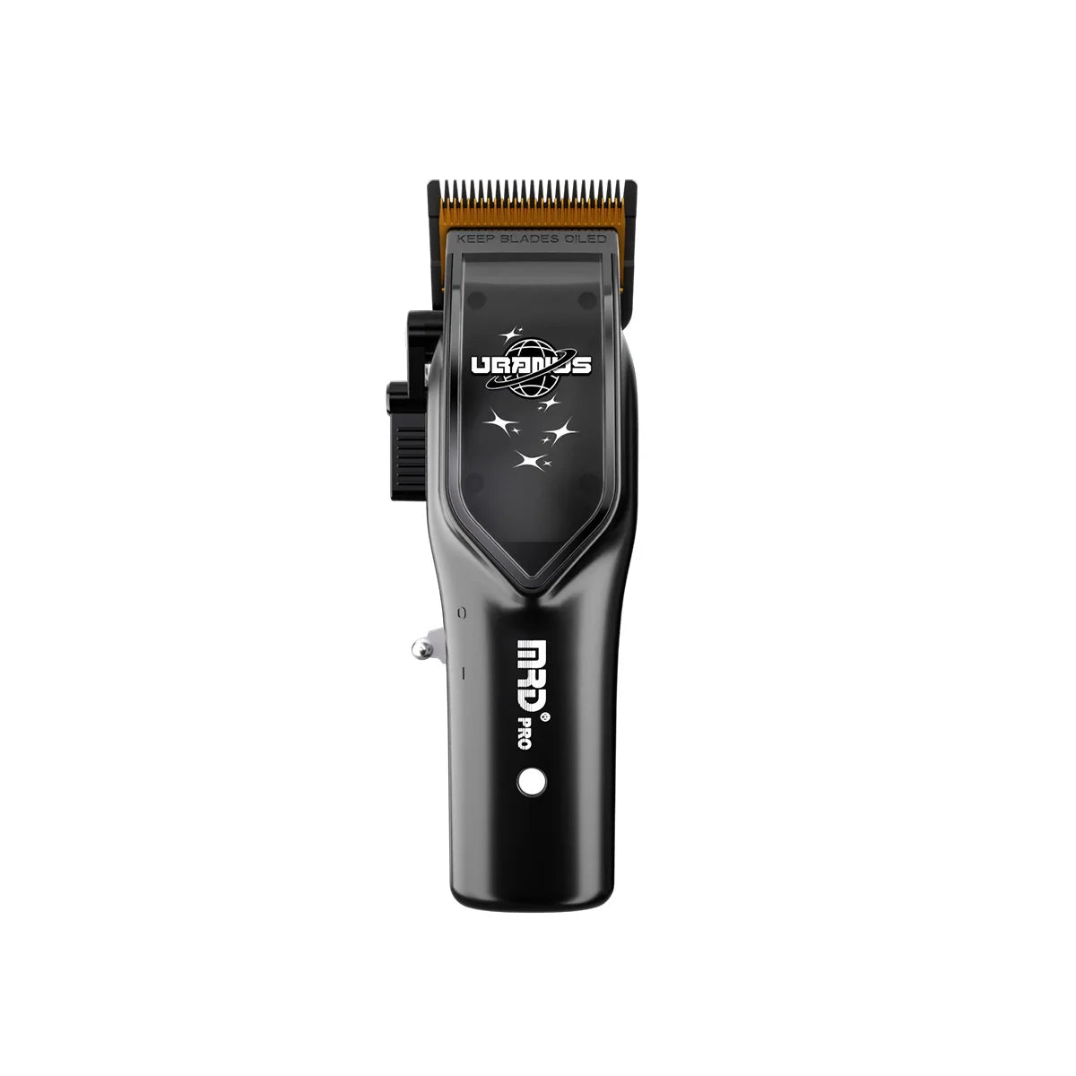 MRD HC-3969V Professional Hair Clipper – Salon-Grade, Dual Power, CE & CCC Certified