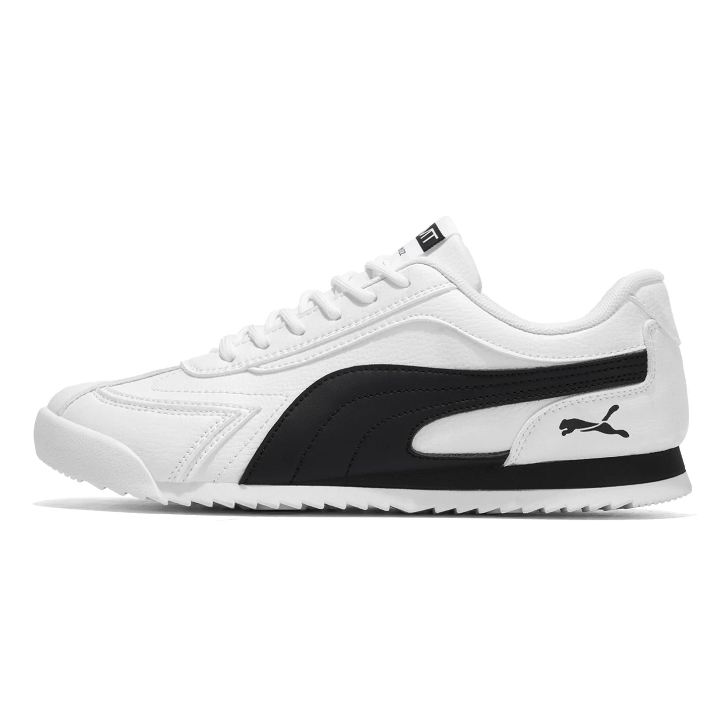 Men's Anti-Slip Casual Sneakers 2025 – Soft Sole Running & Walking Shoes