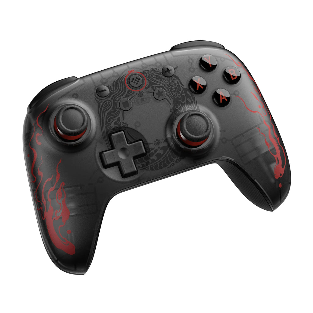 8BitDo Ultimate 2C Wireless Gaming Controller — Hall Effect Joysticks & Multi-Platform