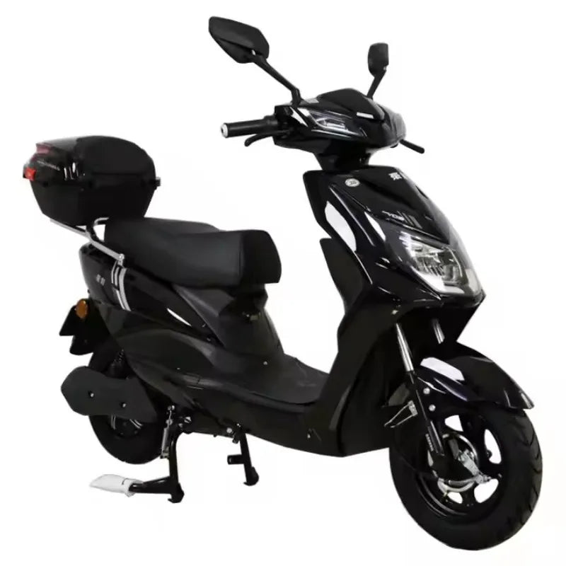 60V Touring Electric Scooter – 50 km/h