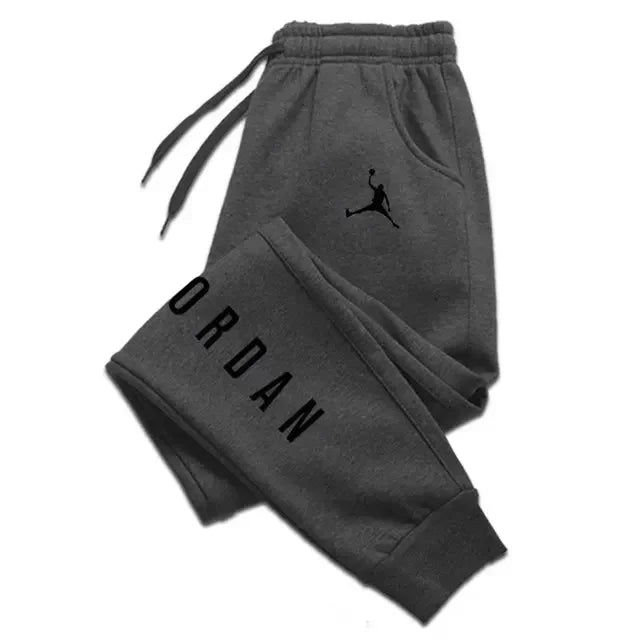 Unisex Luxury Long-Distance Running Pants — Lightweight Performance Running Tights