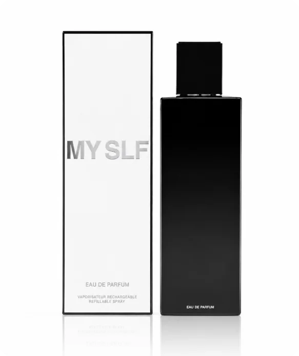 Luxury Floral Unisex Perfume Collection – Alcohol-Free EDP 50ml & 100ml