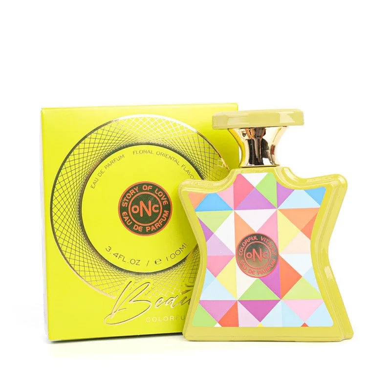 No. 9 Arabian Unisex EDT – Oriental Pheromone Fragrance 30ml & 100ml