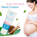 Snail Removes Stretch Mark Cream — Postpartum Repair, Anti-Aging & Firming Body Cream 60g