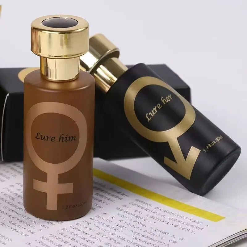 Woody Men's Cologne – Rich Charming Luxury Fragrance for Men & Women