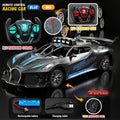 4CH High Speed RC Drift Racing Sports Car – Electric Remote Control Toy Vehicle for Boys & Kids